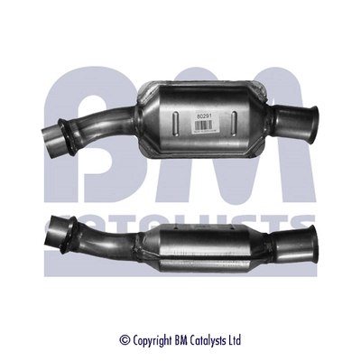 Catalytic Converter